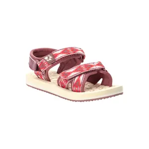 Children's sandals Jack Wolfskin Zulu VC image-2