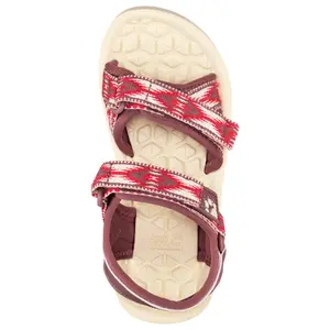 Children's sandals Jack Wolfskin Zulu VC image-3