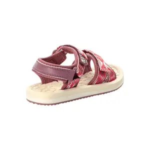 Children's sandals Jack Wolfskin Zulu VC image-4