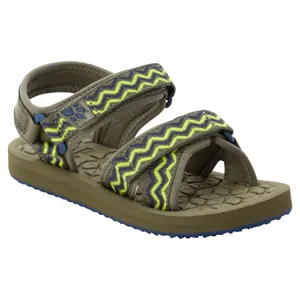 Children's sandals Jack Wolfskin Zulu VC image-1