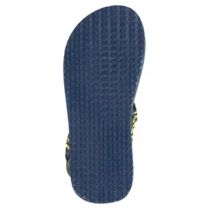 Children's sandals Jack Wolfskin Zulu VC image-4