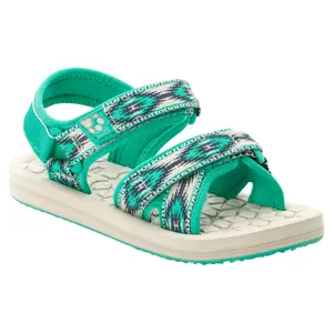 Children's sandals Jack Wolfskin Zulu VC image-0