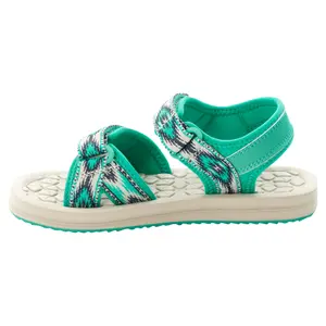 Children's sandals Jack Wolfskin Zulu VC image-5