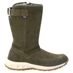 Dameslaars Jack Wolfskin Queenstown Texapore H