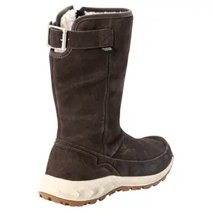 Botte femme Jack Wolfskin Queenstown Texapore H image-2