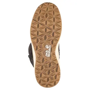 Botte femme Jack Wolfskin Queenstown Texapore H image-4