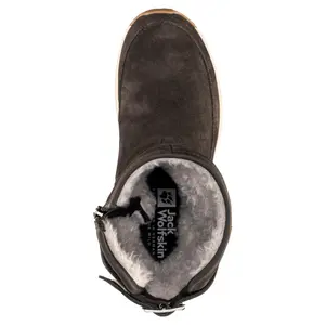 Botte femme Jack Wolfskin Queenstown Texapore H image-5