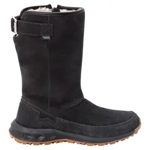 Botte d'hiver femme Jack Wolfskin Queenstown Texapore H image-0