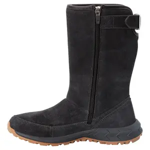 Botte d'hiver femme Jack Wolfskin Queenstown Texapore H image-1