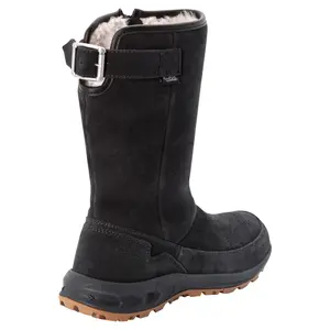 Botte d'hiver femme Jack Wolfskin Queenstown Texapore H image-2