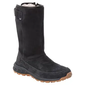 Botte d'hiver femme Jack Wolfskin Queenstown Texapore H image-3