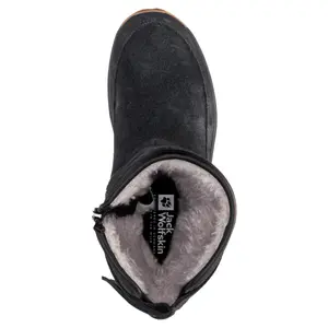 Botte d'hiver femme Jack Wolfskin Queenstown Texapore H image-5