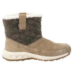 Stiefel für Frauen Jack Wolfskin Queenstown Texapore image-0