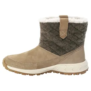 Stiefel für Frauen Jack Wolfskin Queenstown Texapore image-1