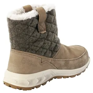 Stiefel für Frauen Jack Wolfskin Queenstown Texapore image-2