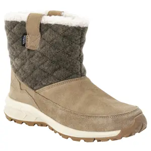 Stiefel für Frauen Jack Wolfskin Queenstown Texapore image-3