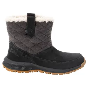 Bota de mujer Jack Wolfskin Queenstown Texapore image-0