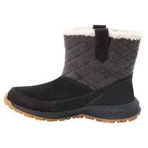Bota de mujer Jack Wolfskin Queenstown Texapore image-1