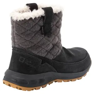 Bota de mujer Jack Wolfskin Queenstown Texapore image-2