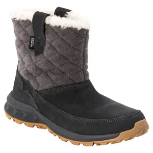 Bota de mujer Jack Wolfskin Queenstown Texapore image-3