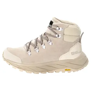 Dameswandelschoenen Jack Wolfskin Terraventure Urban image-1