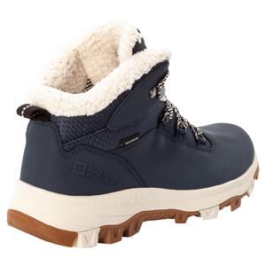 Chaussures de marche femme Jack Wolfskin Everquest Texaporeid Mid image-2