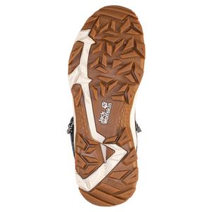 Chaussures de marche femme Jack Wolfskin Everquest Texaporeid Mid image-4