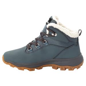 Chaussures de randonnée femme Jack Wolfskin Everquest Texaporeid Mid image-5