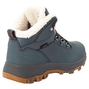 Chaussures de randonnée femme Jack Wolfskin Everquest Texaporeid Mid image-2