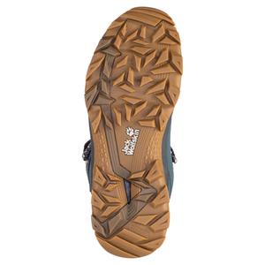 Chaussures de randonnée femme Jack Wolfskin Everquest Texaporeid Mid image-4