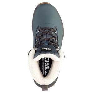 Chaussures de randonnée femme Jack Wolfskin Everquest Texaporeid Mid image-3