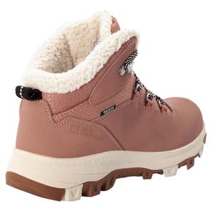 Chaussures de randonnée femme Jack Wolfskin Everquest Texaporeid Mid image-2
