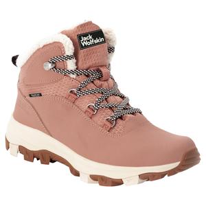 Chaussures de randonnée femme Jack Wolfskin Everquest Texaporeid Mid image-3