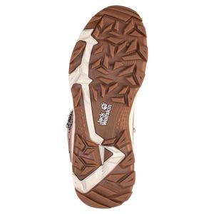 Chaussures de randonnée femme Jack Wolfskin Everquest Texaporeid Mid image-4