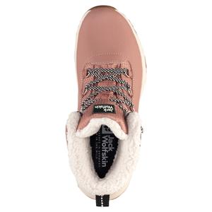 Chaussures de randonnée femme Jack Wolfskin Everquest Texaporeid Mid image-5