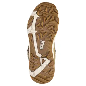 Chaussures de randonnée femme Jack Wolfskin Everquest Texaporeid Mid image-4