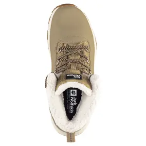 Chaussures de randonnée femme Jack Wolfskin Everquest Texaporeid Mid image-5