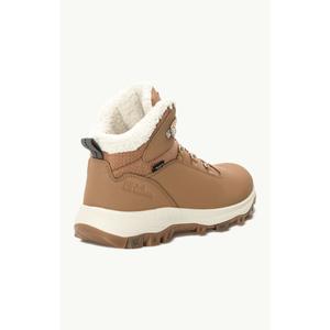 Bottes femme Jack Wolfskin Everquest Texapore Mid image-2