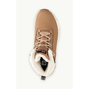 Bottes femme Jack Wolfskin Everquest Texapore Mid image-4