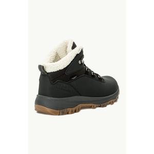 Bottes femme Jack Wolfskin Everquest Texapore Mid image-2