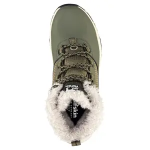 Chaussures de randonnée femme Jack Wolfskin Everquest Texapore High image-3