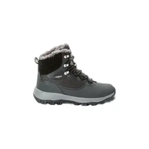 Damen Stiefeletten Jack Wolfskin Everquest Texapore