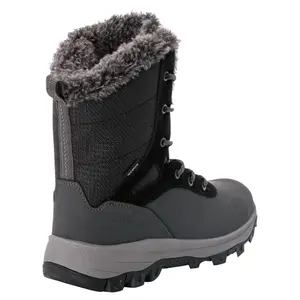 Stiefel für Damen Jack Wolfskin Everquest Texapore Snow High image-2