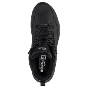 Wanderschuhe Jack Wolfskin Everquest Texaporeid Mid image-3