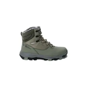 Trailschoenen Jack Wolfskin Everquest Texapore High