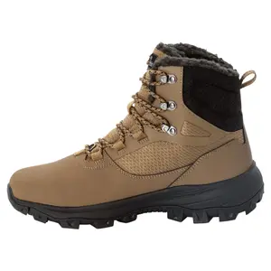 Sapatos para caminhadas Jack Wolfskin Everquest Texapore High image-5