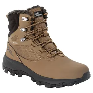 Sapatos para caminhadas Jack Wolfskin Everquest Texapore High image-1