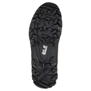 Sapatos para caminhadas Jack Wolfskin Everquest Texapore High image-4