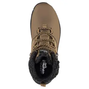 Sapatos para caminhadas Jack Wolfskin Everquest Texapore High image-3