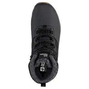 Wanderschuhe Jack Wolfskin Everquest Texapore High image-3